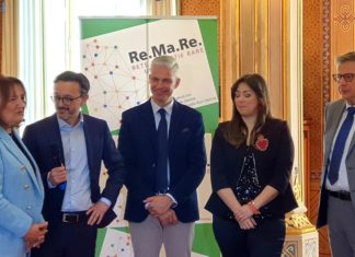 Sottoscritto protocollo d’intesa tra Anci Umbria e Re.Ma.Re. (Rete Malattie Rare) Umbria