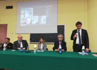 Presentato l’intervento di Urban Law Living Lab di UniPg
