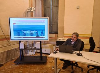 “Terre del Perugino”, presentato il nuovo brand turistico