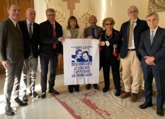 “Combattere la mafia educando i giovani alla legalità”