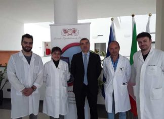 Due ricerche dell’ospedale di Perugia finanziate con il Pnrr