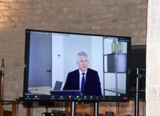 Presidente Banco energia: “In Umbria importante progetto”