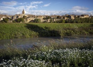 Bevagna, una storia che si intreccia con l’acqua nella quinta tappa del Festival del SOL