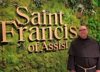 San Francesco a Londra, in anteprima la grande mostra