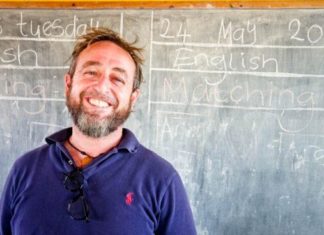 Dallo Zambia a Perugia. Tra diritti, partecipazione e futuro