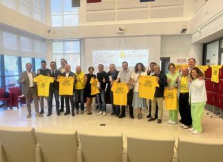 Grifonissima: tutto pronto per la 42esima edizione