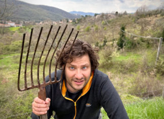 Umbria: torna “La Spesa nell’Orto”