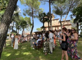 L’azienda vinicola Goretti grande protagonista in Cantine Aperte