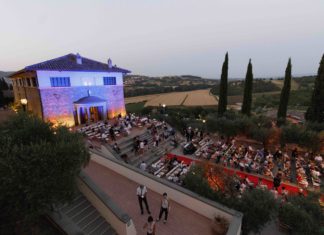 Torna con la sua 24^ edizione il Festival Villa Solomei