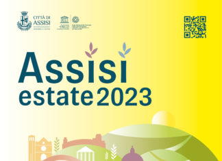 Assisi estate 2023, oltre 150 eventi da luglio a settembre