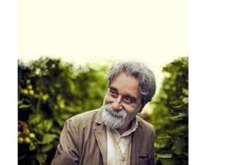 Musica e vino, questione di etichette: Beppe Vessicchio al Quasar Village
