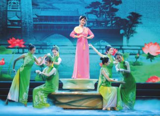 Al via il 30 giugno il Festival Villa Solomei 2023