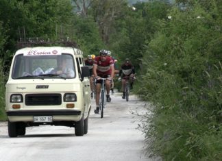 Con l’asd Francesco nei sentieri è tornato ‘Un abbraccio ai Sibillini’