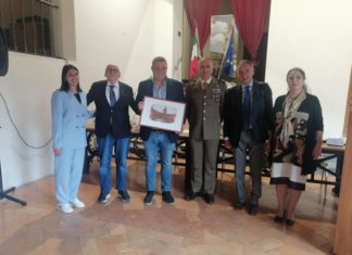 Caprai a Incontri e dialoghi a Santa Giuliana: “Vino sotto attacco, ma smentiamo che sia nocivo alla salute”