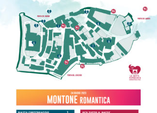 Montone, “Notte Romantica tra sogno e realtà”