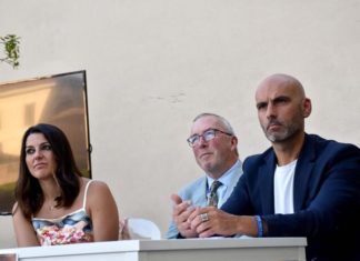 Obiettivo art bonus per restaurare la pala di Santa Cecilia