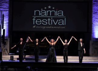 Il Requiem di Mozart e i suoi misteri nell’edizione 2023 del Narnia Festival