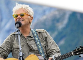 Michele Placido e Ron, weekend di stelle al “Green Music”