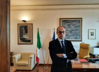 Sottani: “Preoccupante aumento di reati commessi da minorenni”