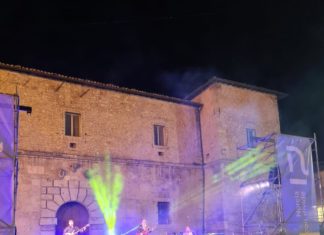 Eventi, per l’Estate nursina arriva la comicità di Gianluca Giugliarelli