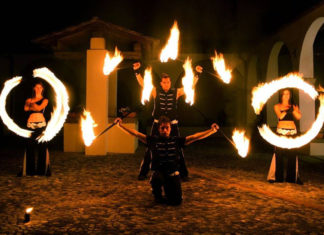 Avigliano Umbro, torna la Notte Bianca