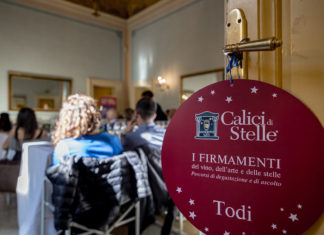 Todi, successo per “Calici di Stelle 2023”