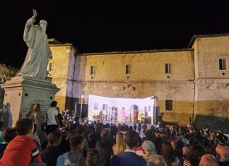 È ancora Estate nursina tra prodigi della musica, escursioni notturne e spettacolo