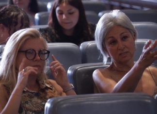 Music Fest Perugia: lezioni con grandi maestri e giovani musicisti in concerto