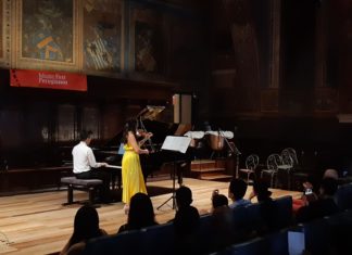Music Fest Perugia si prepara al gran finale con le Nozze di Figaro