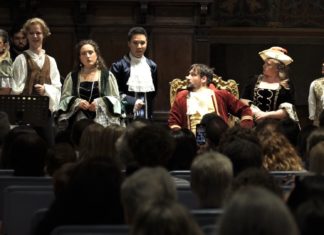 Al Music Fest Perugia grande successo per Le nozze di Figaro