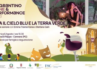 Tra il cielo blu e la terra verde, il ‘viaggio’ proposto da Sagrantino wine & performance