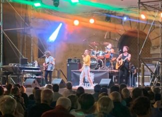 Norcia, tre giorni a tutta birra con l’Oktoberfest e scienza in piazza con MoonLanding