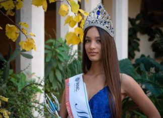 A Montefalco va in scena la quarta tappa di Miss Blumare Umbria