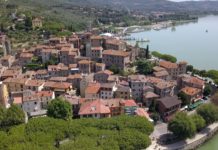 Passignano, 1,7 milioni di euro per progetto ristrutturazione svincolo Passignano Est