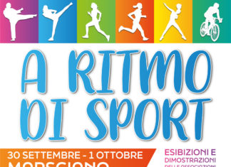 Lo sport marscianese in bella mostra con “A ritmo di sport”