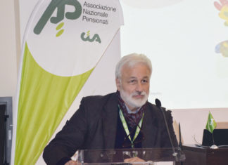 CIA UMBRIA E ANP, LA FESTA DEL PENSIONATO DEL CENTRO ITALIA SI CELEBRA A TODI