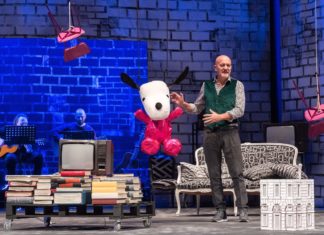 Aperta la Campagna Abbonamenti per la Stagione 23/24 del Teatro Morlacchi di Perugia