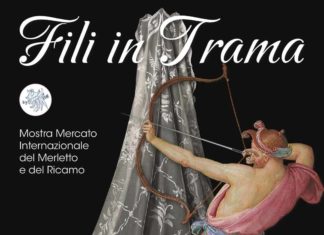 Panicale, “Fili in Trama” sotto il segno del Perugino