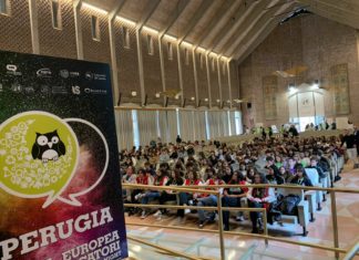 Venerdì 29 settembre è la Notte Europea dei Ricercatori e delle Ricercatrici