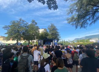 Successo per “Terni Comics”