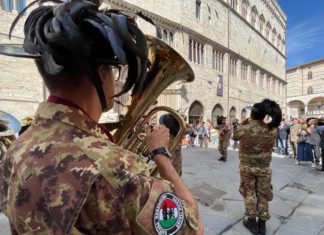 Perugia e l’Unità d’Italia, celebrazioni per il 14 Settembre