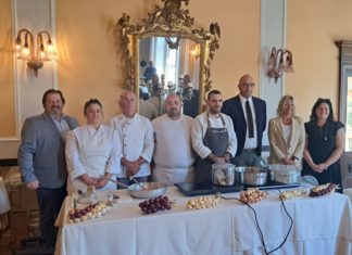 Festa della cipolla di Cannara: presentata la 41esima edizione dove ‘il cibo diventa poesia’