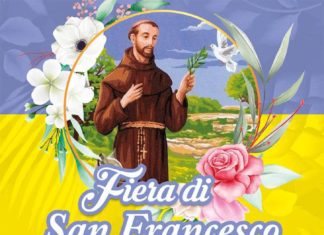 Giano dell’Umbria: Fiera di San Francesco