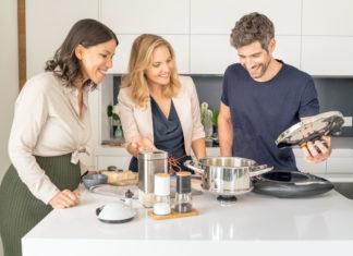 AMC Italia cerca 300 talenti da far entrare nel suo team di consulenti: 30 posizioni aperte in Toscana e Umbria