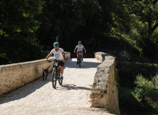 ‘Cultura, sport e ambiente’ a Sant’Anatolia di Narco tappa del progetto Valnerina Green