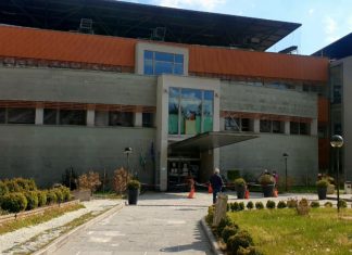 Ospedale di Branca, donato mini istero-resettoscopio