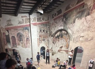 “I Weekend di VisitFoligno”