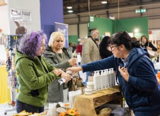 Non solo prodotti: torna Fa’ la cosa giusta!