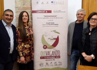 Magione celebra e valorizza l’olio: con Olivagando decine di eventi e degustazioni