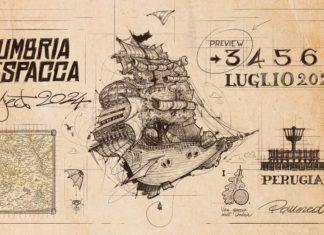 “L’Umbria che spacca” annuncia l’XI edizione